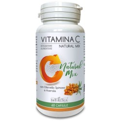 Naturetica Vitamina C... Naturetica Vitamina C...