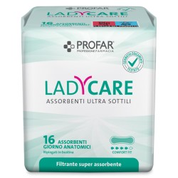 Ladycare Assorbenti Giorno... Ladycare Assorbenti Giorno...