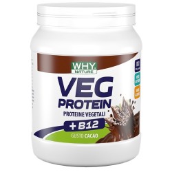 Biovita Whynature Veg... Biovita Whynature Veg...