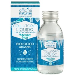 Collutorio Liquido Menta...