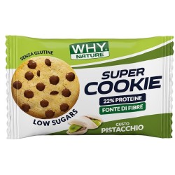 Whynature Super Cookie... Whynature Super Cookie...