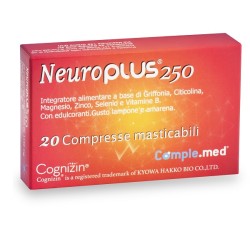 Neuroplus 250 Citicolina e... Neuroplus 250 Citicolina e...
