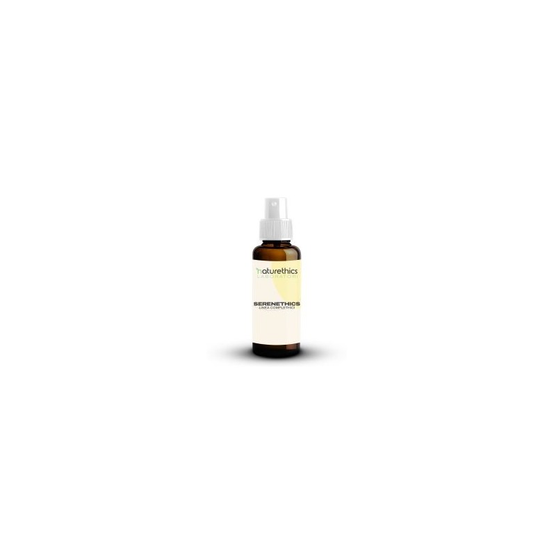 Serenethics Melatonina Passiflora Spray Sonno 30 ml Serenethics Melatonina Passiflora Spray Sonno 30 ml