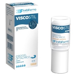 Viscostil Idrogel Oftalmico... Viscostil Idrogel Oftalmico...