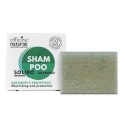Shampoo Solido Nutriente...