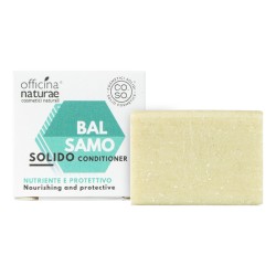 Balsamo Solido Nutriente...