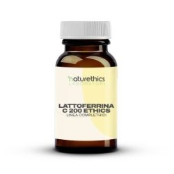 Lattoferrina C 200 Ethics... Lattoferrina C 200 Ethics...