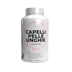 Inner Capelli Pelle Unghie... Inner Capelli Pelle Unghie...