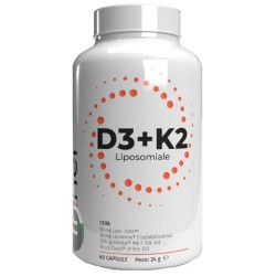 Inner D3+K2 Liposomiale... Inner D3+K2 Liposomiale...