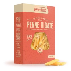 Agluten Penne Rigate Senza... Agluten Penne Rigate Senza...