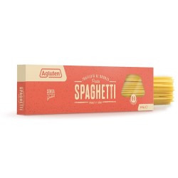 Agluten Spaghetti Senza... Agluten Spaghetti Senza...