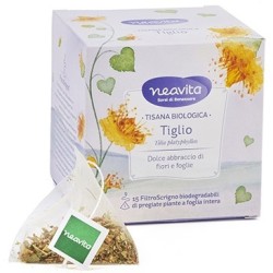 Neavita Tiglio Fiori e... Neavita Tiglio Fiori e...