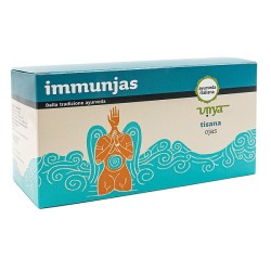 Immunjas Ojas Tisana Salvia... Immunjas Ojas Tisana Salvia...