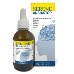 Serene Ansiastop Gocce 50ml