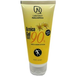 Naturethics Arnica Gel 90%... Naturethics Arnica Gel 90%...