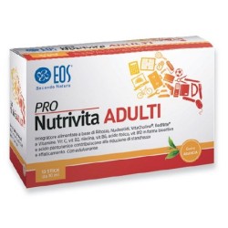 EOS Pro Nutrivita Adulti...