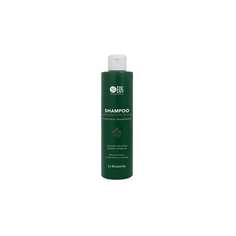 eos-le-botaniche-shampoo-lenitivo-200-ml eos-le-botaniche-shampoo-lenitivo-200-ml
