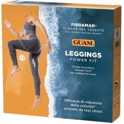 Guam Leggings Fibramar... Guam Leggings Fibramar...