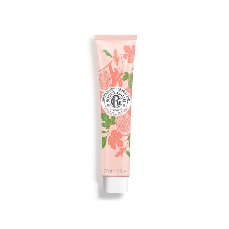 Roger & Gallet Fleur de Figuier Crema Mani Estratto Fico 30 ml Roger & Gallet Fleur de Figuier Crema Mani Estratto Fico 30 ml