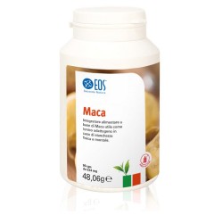 Eos Maca Lepidium meyenii... Eos Maca Lepidium meyenii...