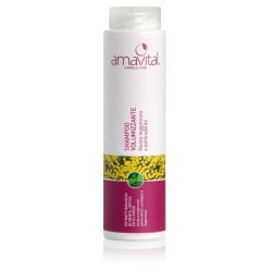 Amavital Shampoo... Amavital Shampoo...