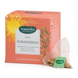 Neavita Pura Energia Tisana... Neavita Pura Energia Tisana...