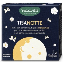Neavita Tisanotte Tisana... Neavita Tisanotte Tisana...
