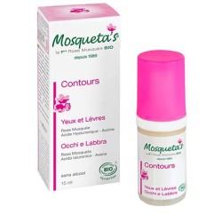 Mosqueta's Contorno Occhi e... Mosqueta's Contorno Occhi e...