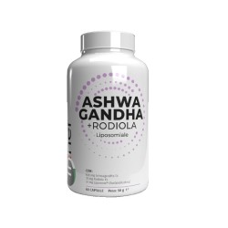 Inner Ashwagandha Rodiola... Inner Ashwagandha Rodiola...