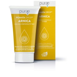 Purae Pomata Drop Arnica...