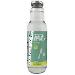 Linfa Di Betulla Bio 750ml Linfa Di Betulla Bio 750ml
