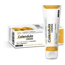 Sanavita Crema Calendula 150ml Sanavita Crema Calendula 150ml