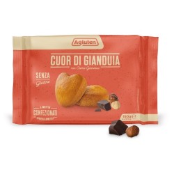 Agluten Cuor di Gianduia... Agluten Cuor di Gianduia...