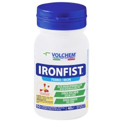 Ironfist Integratore di... Ironfist Integratore di...