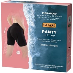 Guam Panty Lift Up... Guam Panty Lift Up...