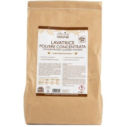 Polvere Lavatrice 2 Kg