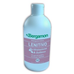 Bergamon Detergente Intimo... Bergamon Detergente Intimo...