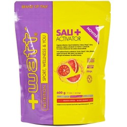 Sali+ Activator Arancia... Sali+ Activator Arancia...