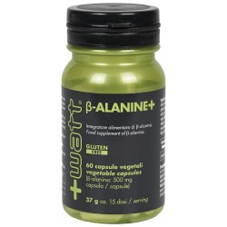 B-alanine+ 60 Capsule B-alanine+ 60 Capsule