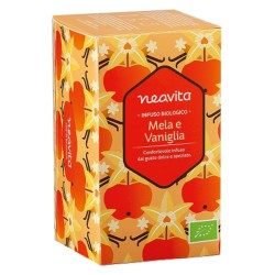 Neavita Infuso Mela e... Neavita Infuso Mela e...