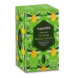 Neavita Tè Verde Matcha al... Neavita Tè Verde Matcha al...