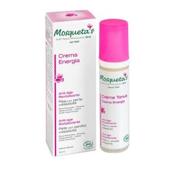 Mosqueta's Crema Energia... Mosqueta's Crema Energia...