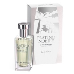 Exenthia Platino Nobile Eau... Exenthia Platino Nobile Eau...
