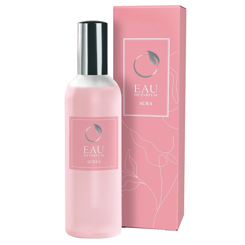 Amavital Aura Eau de Parfum Muschiata Agrumata Polverosa 100 ml Amavital Aura Eau de Parfum Muschiata Agrumata Polverosa 100 ml