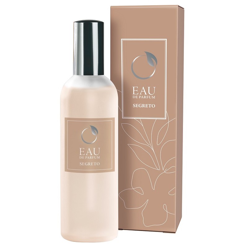 Amavital Segreto Eau de Parfum Patchouli Orientale 100 ml Amavital Segreto Eau de Parfum Patchouli Orientale 100 ml