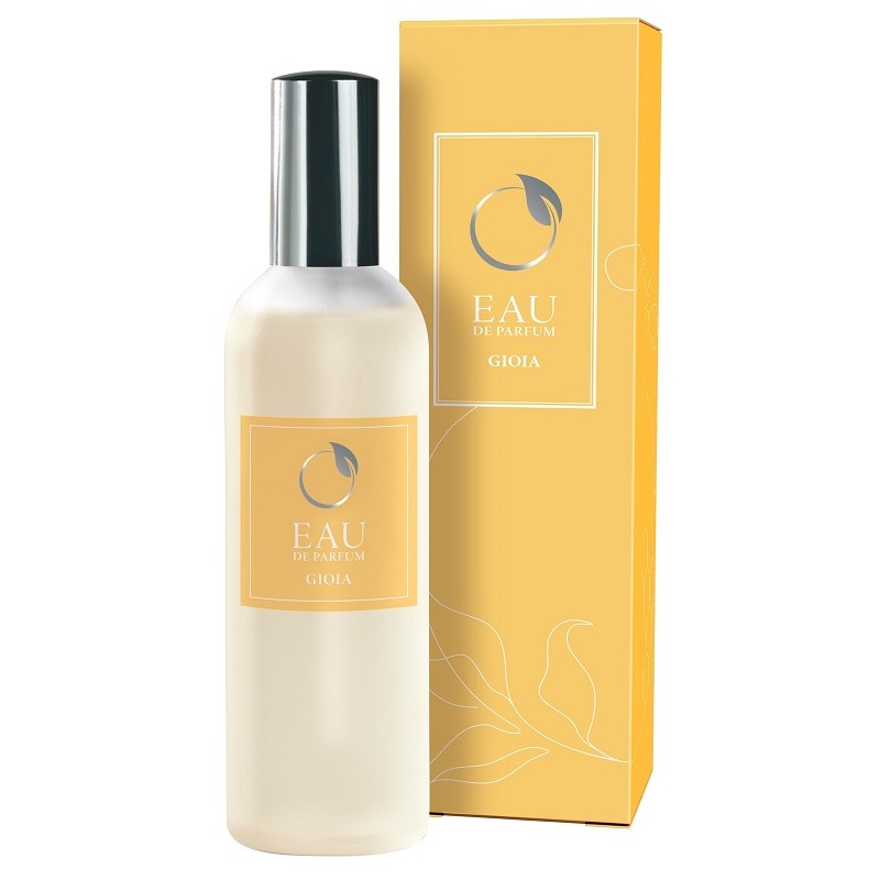 Amavital Gioia Eau de Parfum Floreale Fresco Citrus 100 ml