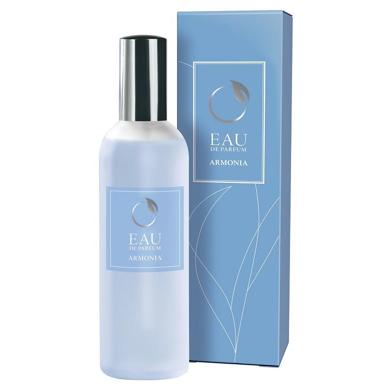 Amavital Armonia Eau de Parfum Floreale Muschiato 100 ml Amavital Armonia Eau de Parfum Floreale Muschiato 100 ml