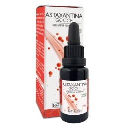 Naturetica Astaxantina... Naturetica Astaxantina...