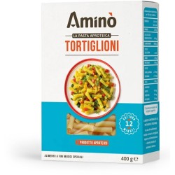 Amino Tortiglioni Aproteici... Amino Tortiglioni Aproteici...