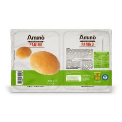 Amino Panino Aproteico... Amino Panino Aproteico...
